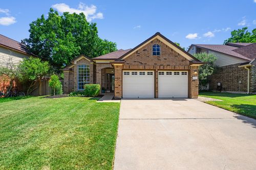 15006 Snelling Dr, Leander, TX, 78641-3030 | Card Image