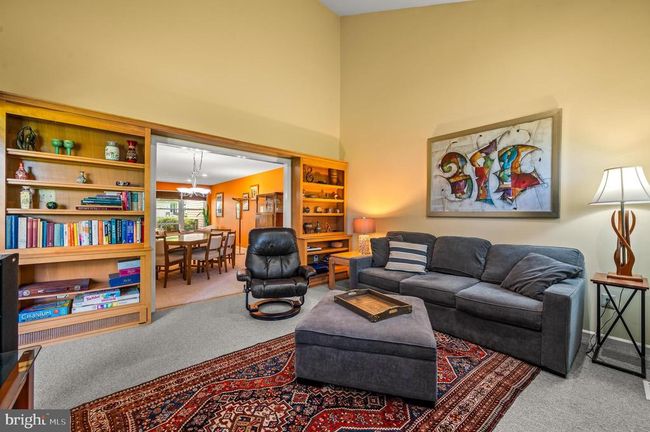 185 Pinecrest Ln, Townhouse with 3 bedrooms, 3 bathrooms and null parking in LANSDALE PA | Image 9