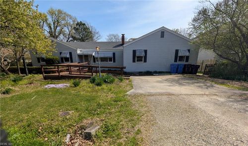 1408 Elder Ave Avenue, Chesapeake, VA, 23325 | Card Image