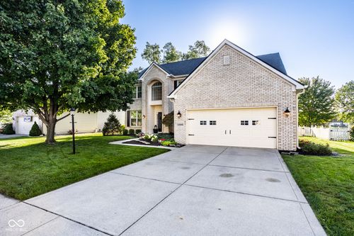 13699 Stone Haven Dr, Carmel, IN, 46033-9217 | Card Image