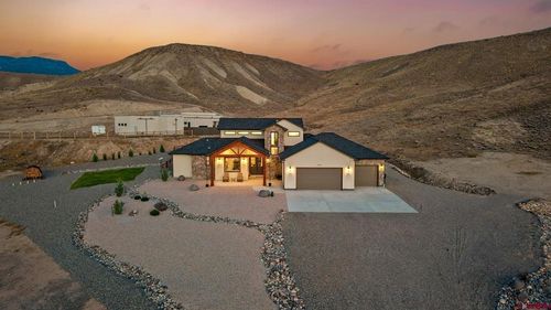 480 Desert Bluff Ct, Palisade, CO, 81526-7704 | Card Image
