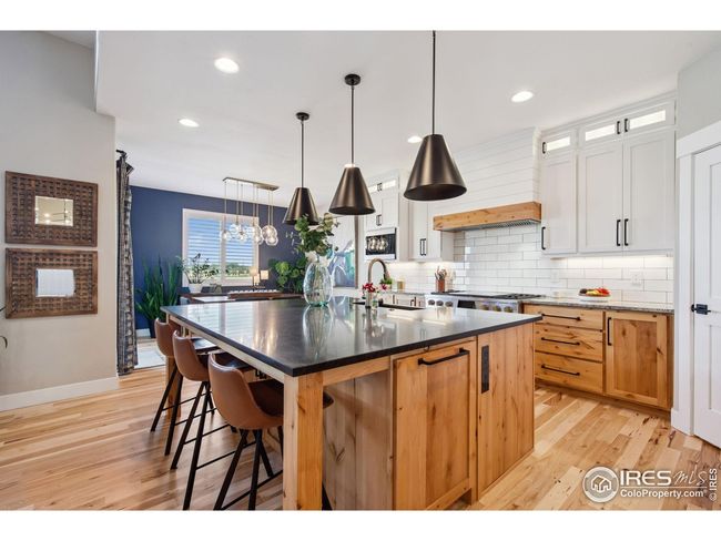 6710 Stone Point Dr, House other with 5 bedrooms, 3 bathrooms and null parking in Timnath CO | Image 9