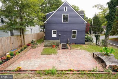 815 Federal Street, House other with 3 bedrooms, 1 bathrooms and null parking in SALISBURY MD | Image 3