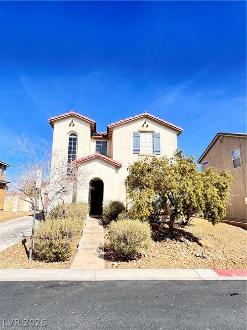9332 Tango Moon Ct, Las Vegas, NV, 89149-0508 | Card Image