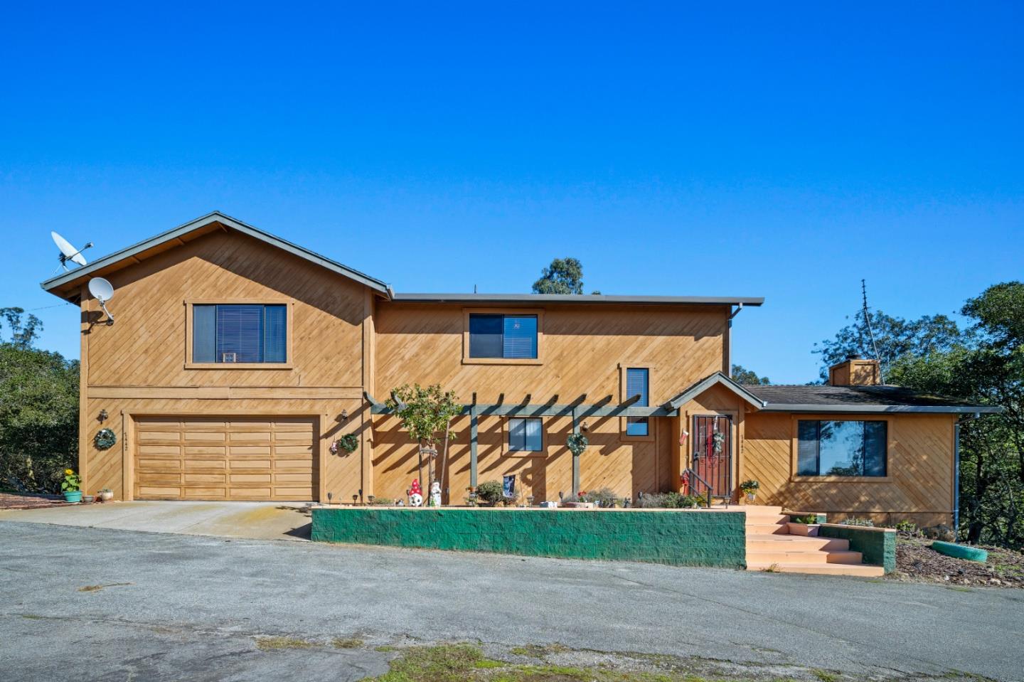 Residential in Prunedale