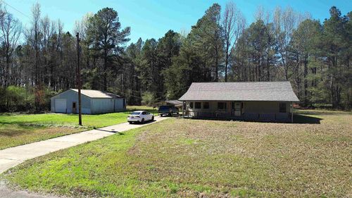 4508 Payton Rd, Pine Bluff, AR, 71603-1176 | Card Image