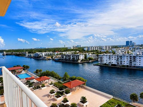 1207-290 174th St, Sunny Isles Beach, FL, 33160-3200 | Card Image