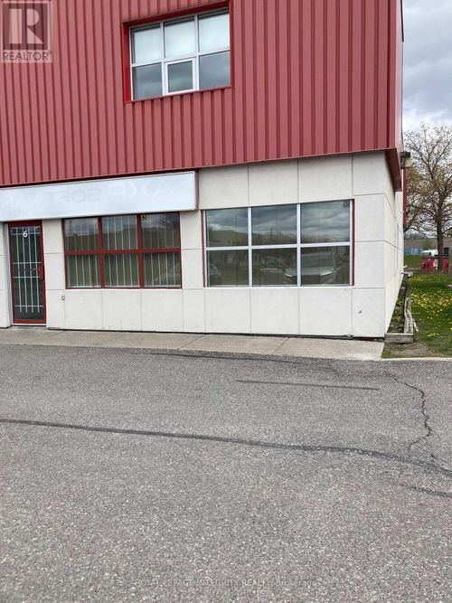 6-5509 Canotek Rd, Ottawa, ON, K1J9J8 | Card Image