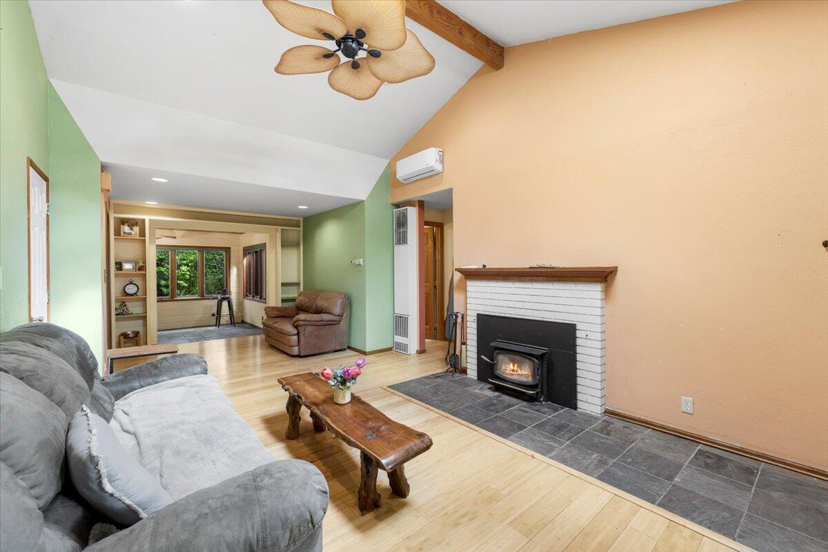 Union St, Ashland, OR 97520