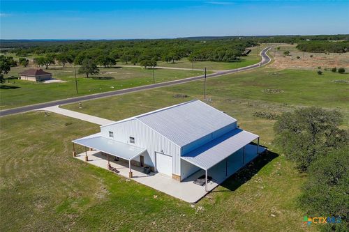 224 Blackbuck Ridge Dr, Lampasas, TX, 76550-4908 | Card Image