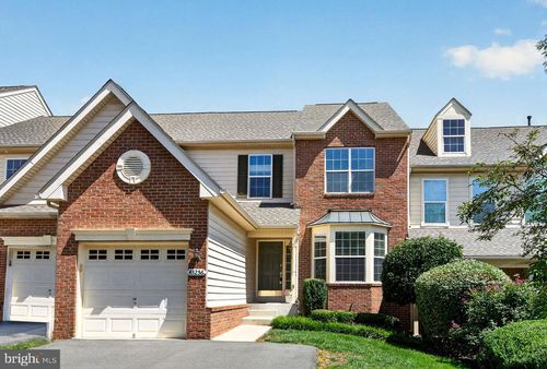 43256 Baltusrol Ter, ASHBURN, VA, 20147-5244 | Card Image