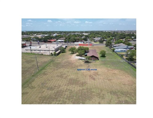 1702 Wildcat Dr, Home with 0 bedrooms, 0 bathrooms and null parking in Portland TX | Image 4