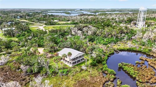 14141 W Boardwalk Ln, CRYSTAL RIVER, FL, 34429-8528 | Card Image