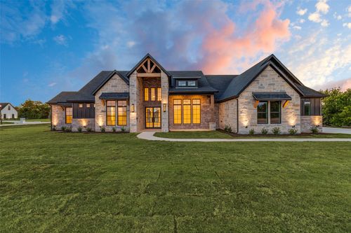 6715 Lakeview Drive, Mckinney, TX, 75071 | Card Image