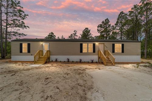 5564 W X Anne Ln, Dunnellon, FL, 34433-3720 | Card Image
