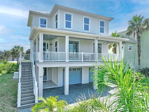 50 Seascape Dr, Palm Coast, FL, 32137-2451 | Card Image