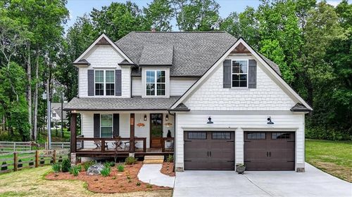 3585 Univeter Rd, Canton, GA, 30115-4607 | Card Image