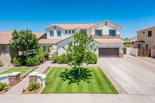 2262 E Jade Ct, Chandler, AZ, 85286-1609 | Card Image