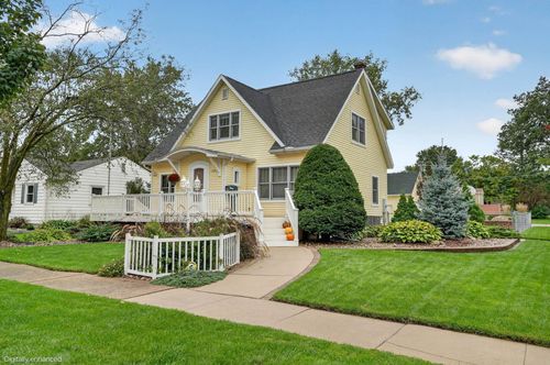 1503 Franklin Street, Cedar Falls, IA, 50613 | Card Image