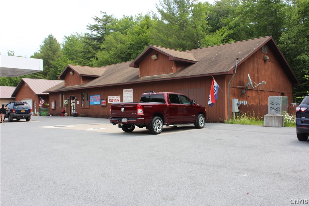 13854 State Route 28, Forestport, NY 13338