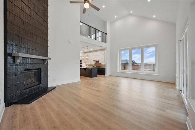2021 Rolling Oaks Dr, House other with 4 bedrooms, 4 bathrooms and null parking in Aledo TX | Image 7