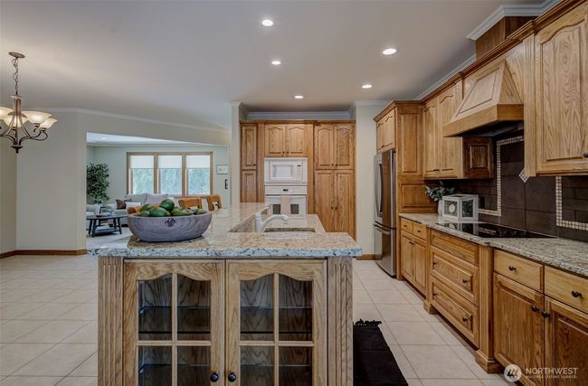 3716 Knowles Rd, House other with 3 bedrooms, 3 bathrooms and 2 parking in Wenatchee WA | Image 9