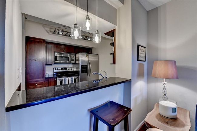 APT-310 - 275 13 Th St Ne, Condo with 1 bedrooms, 1 bathrooms and 1 parking in Atlanta GA | Image 7