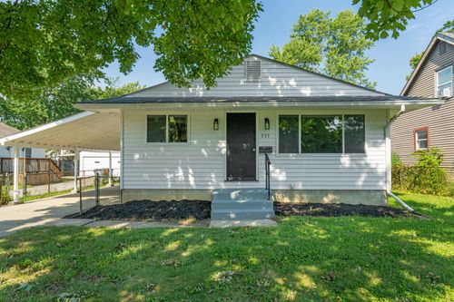 535 Erickson Ave, Columbus, OH, 43213-2836 | Card Image