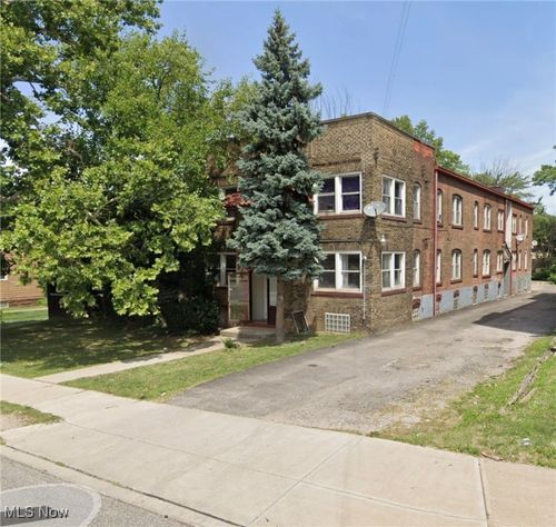 1881 Noble Rd, East Cleveland, OH, 44112-1664 | Card Image