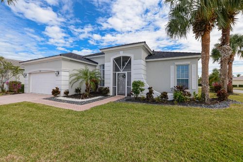 293 Sw Lake Forest Way, Port St. Lucie, FL, 34986-1771 | Card Image