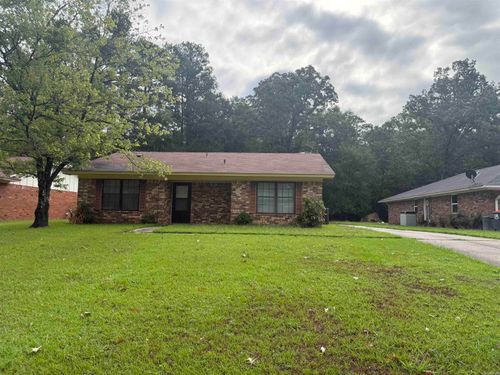 6504 S Mulberry St, Pine Bluff, AR, 71603-7936 | Card Image