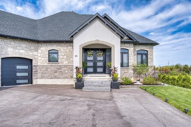45 Wellington St S, House other with 2 bedrooms, 2 bathrooms and 12 parking in Goderich ON | Image 6