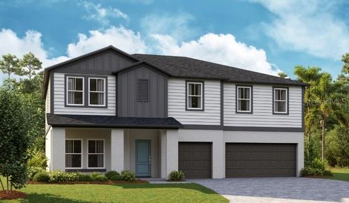 9886 Annunciation Drive, WESLEY CHAPEL, FL, 33545 | Card Image