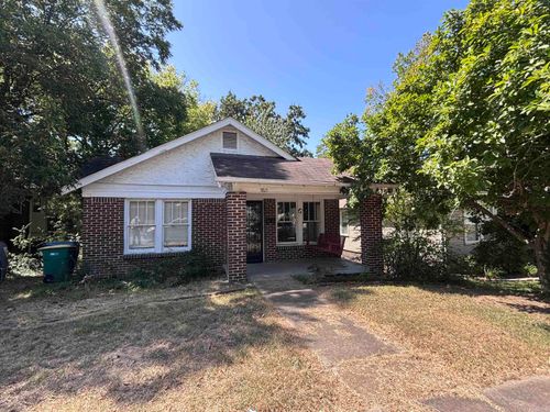 3815 W Capitol Ave, Little Rock, AR, 72205-5603 | Card Image