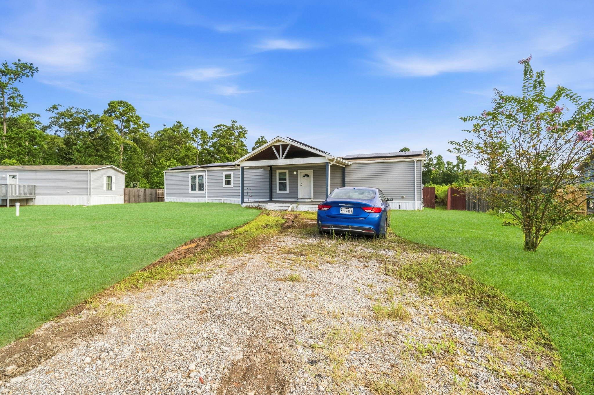 Residential in Conroe 2
