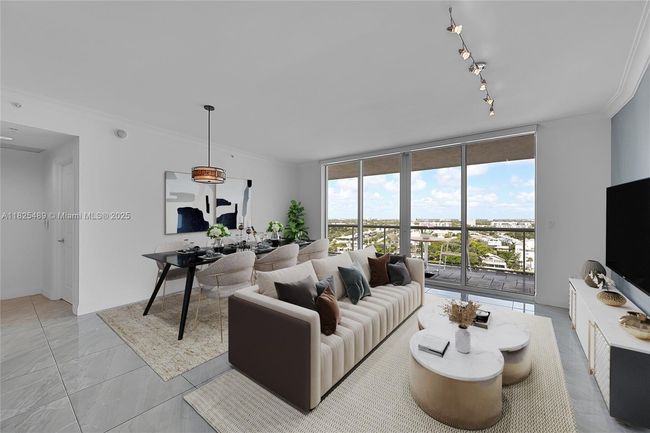 APT-1211 - 1 N Ocean Blvd, Condo with 2 bedrooms, 2 bathrooms and null parking in Pompano Beach FL | Image 9