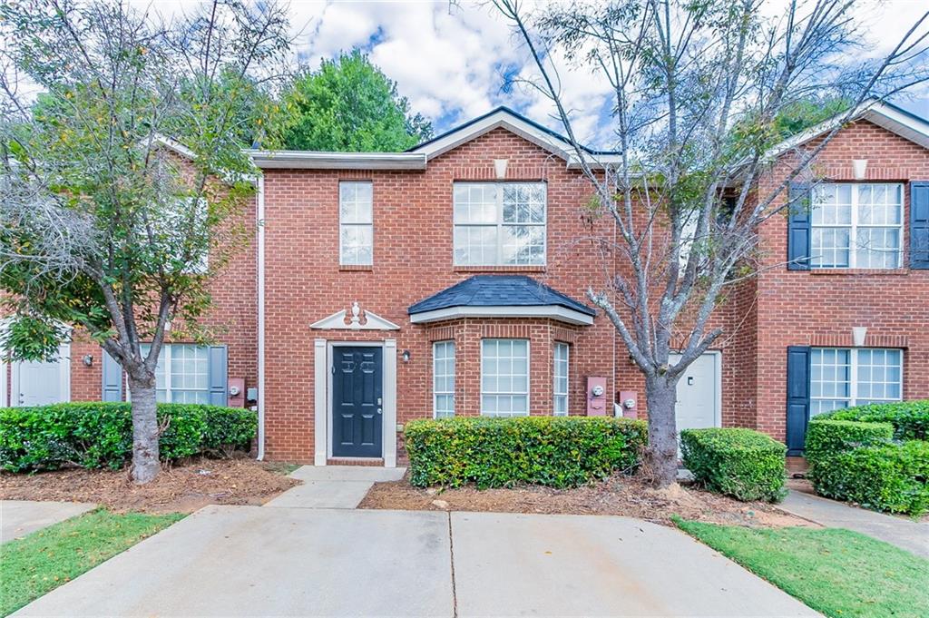 Waldrop Ln, Decatur, GA 30034