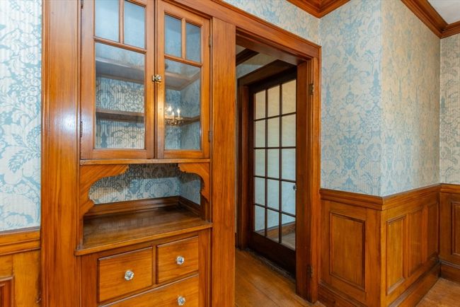 504 Mount Auburn St, House other with 3 bedrooms, 2 bathrooms and null parking in Watertown MA | Image 15