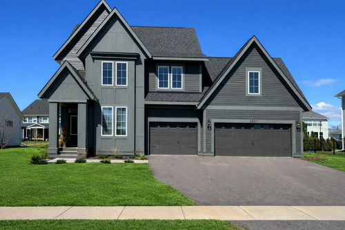 5822 130th Ln N, Hugo, MN, 55038-3339 | Card Image