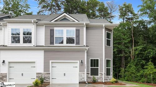 723 Lesbury Ln, Spartanburg, SC, 29301-4432 | Card Image