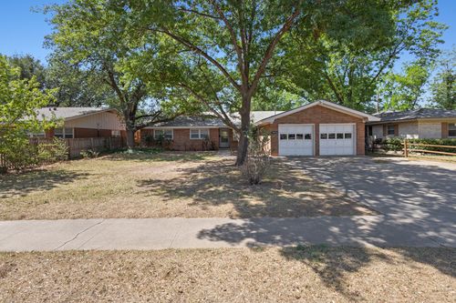 3603 54th Street, Lubbock, TX, 79413 | Card Image