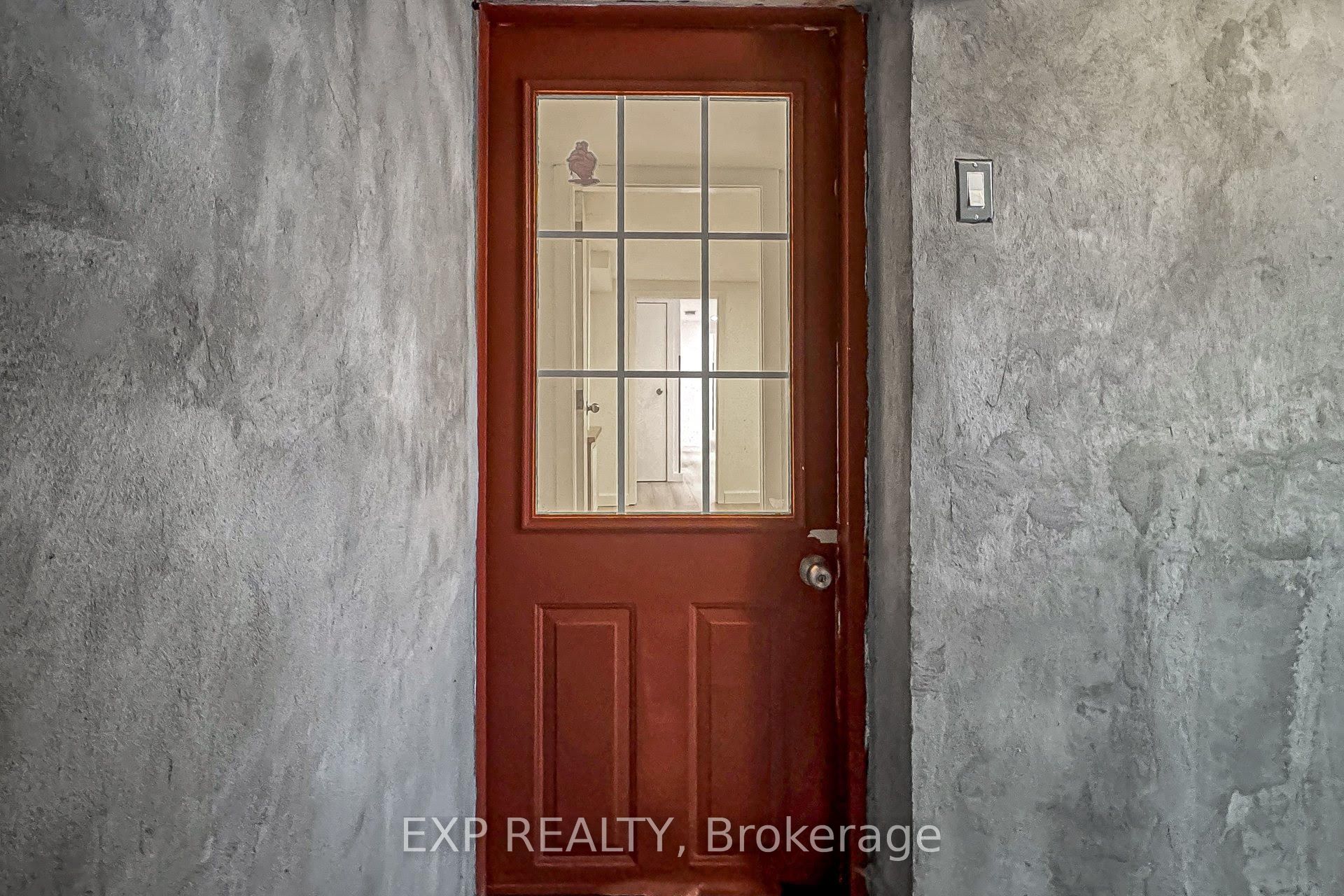 Residential Lease in Toronto C02 2
