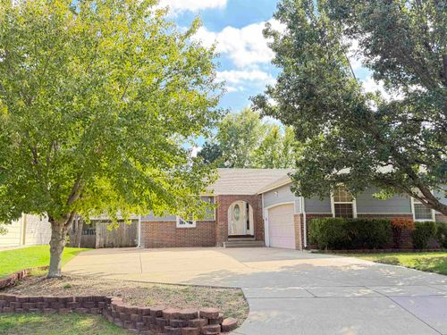 2342 N Sandplum, Wichita, KS, 67205 | Card Image