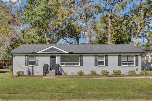 235 Mary Scott Dr, Goose Creek, SC, 29445-3579 | Card Image