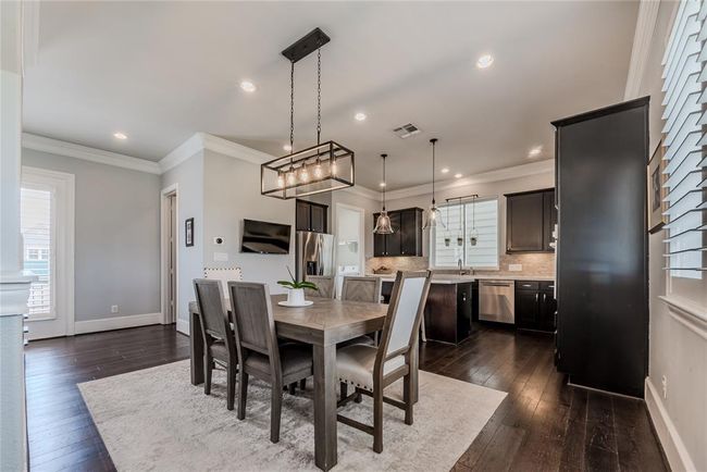 8670 Green Kolbe Ln, House other with 3 bedrooms, 3 bathrooms and 2 parking in Houston TX | Image 10
