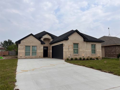 505 Melody Cir, Kaufman, TX, 75142-9657 | Card Image