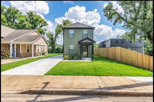 153 Caldwell Ave, Memphis, TN, 38107-1836 | Card Image