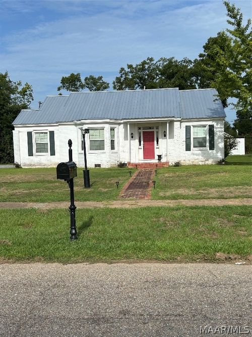 101 Hooper Drive, Selma, AL, 36701 | Card Image