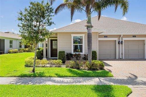 3535 Cherry Palm Ct, Vero Beach, FL, 32966-6327 | Card Image