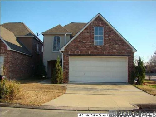 12522 Settlement Ct, Baton Rouge, LA, 70816 | Card Image